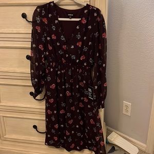 Express Mid length dress